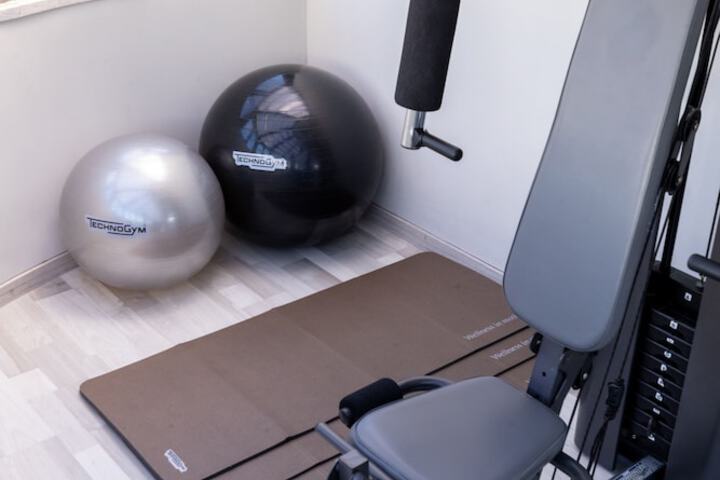 Fitness Club
