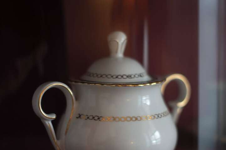 Hotel Interior 174 of 179