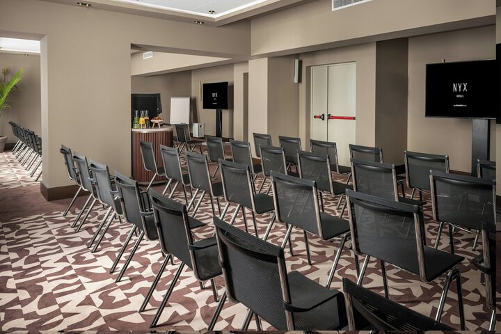 Meeting 56 of 60