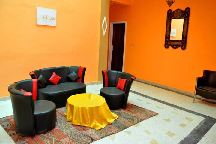 Hotel Interior 2 of 28