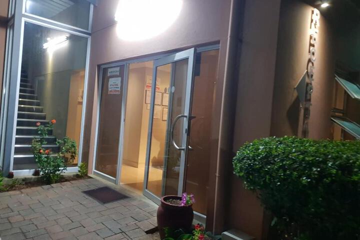 Fitness Facility Photos