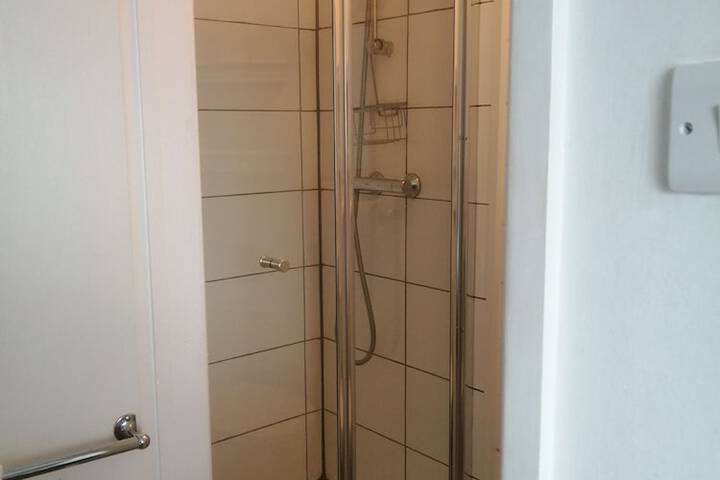 Restrooms