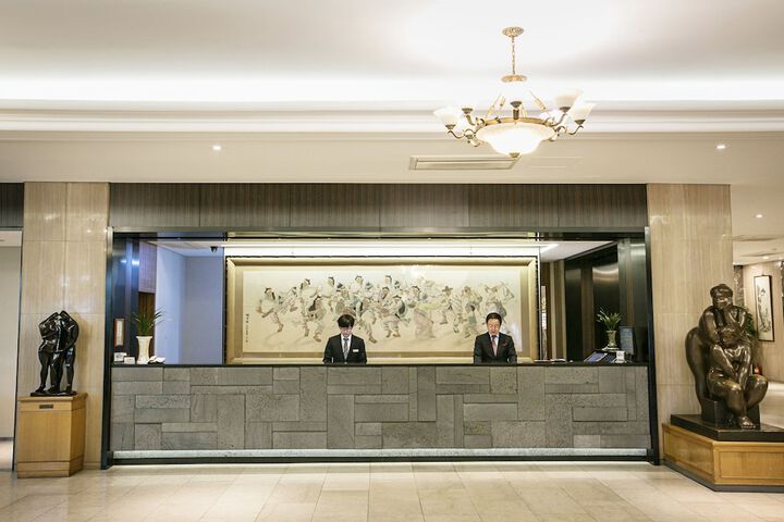 Hotel Interior 7 of 78