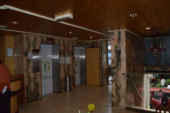 Hotel Interior 20 of 26