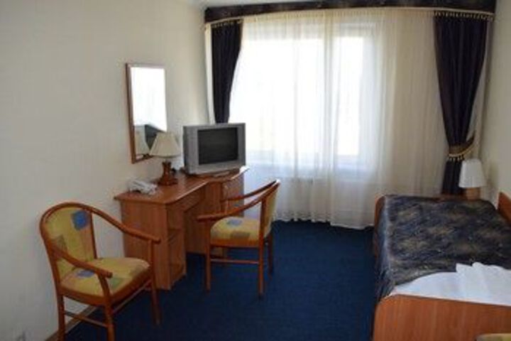 Suite Room