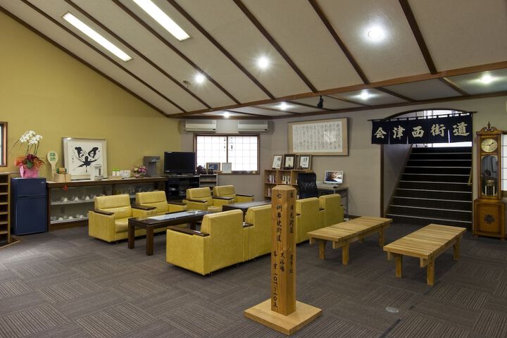 Hotel Interior 10 of 91