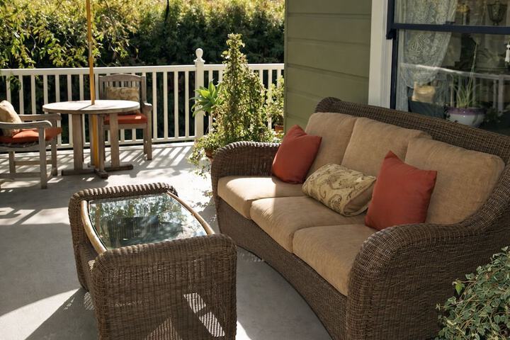 Terrace/Patio 60 of 99
