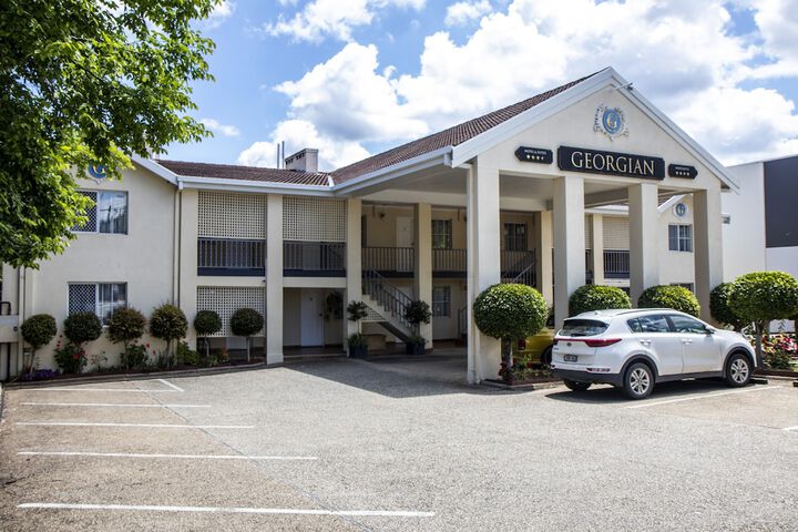 Hotel 56 of 58