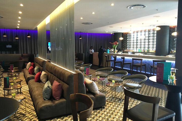 Lounge 47 of 62