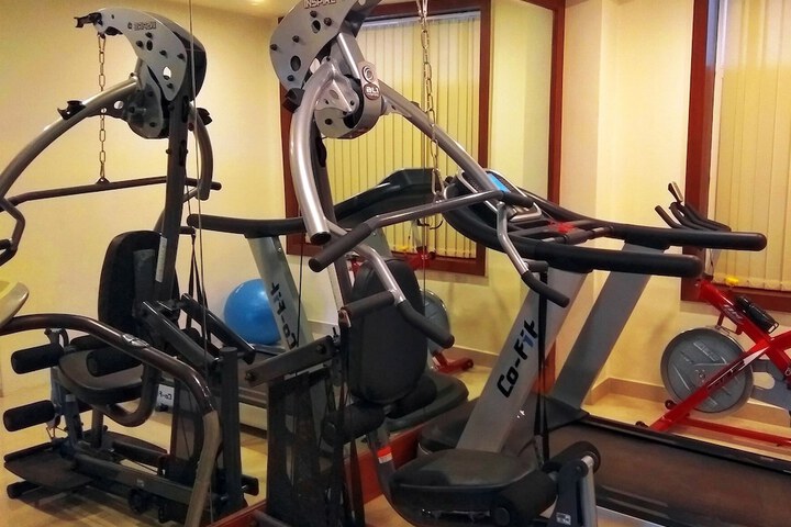 Health and Fitness 21 of 33