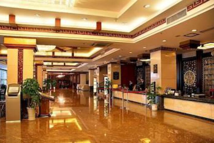 Hotel Interior 54 of 63