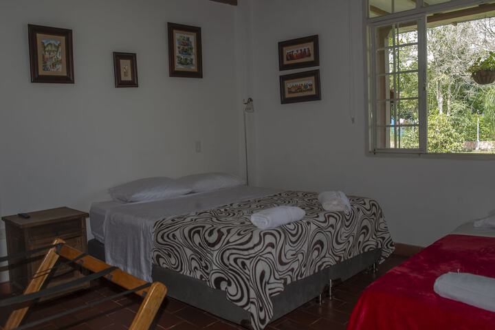 Room 7 of 40