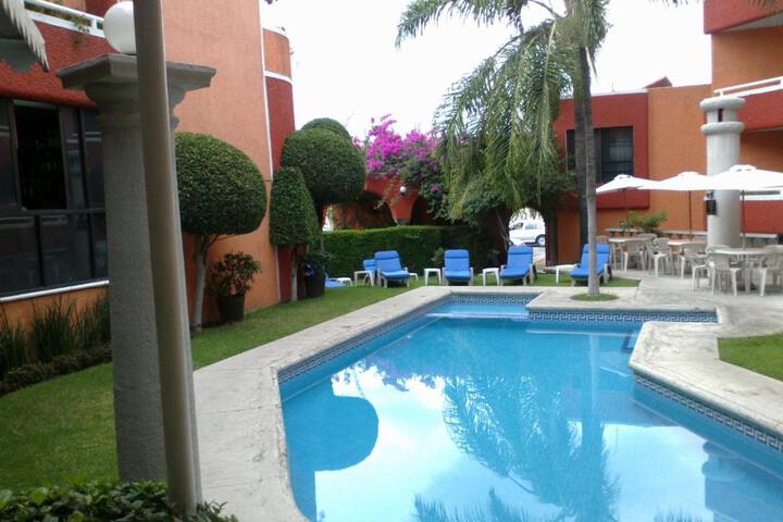 Hotel Real del Sol