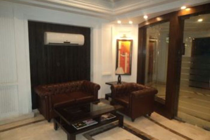 Hotel Interior 12 of 14