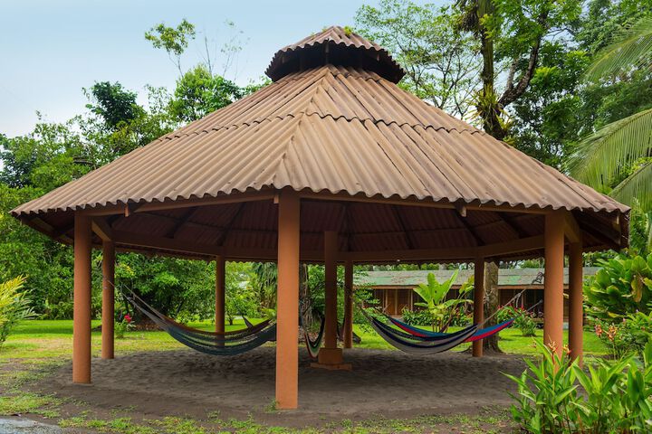 Gazebo