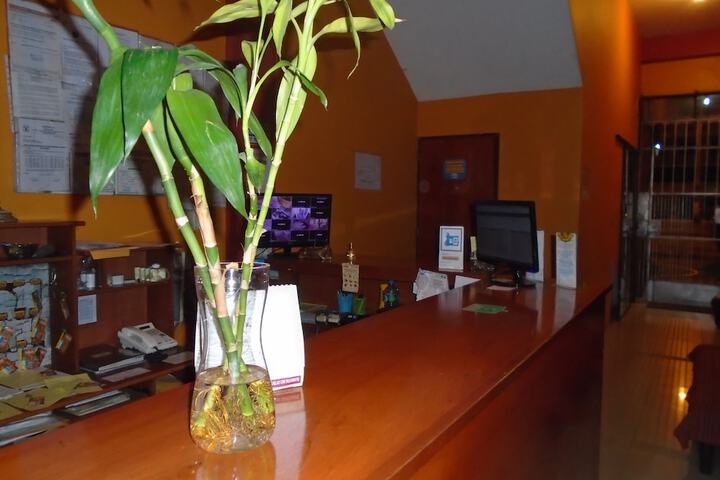 Hotel Interior 2 of 109