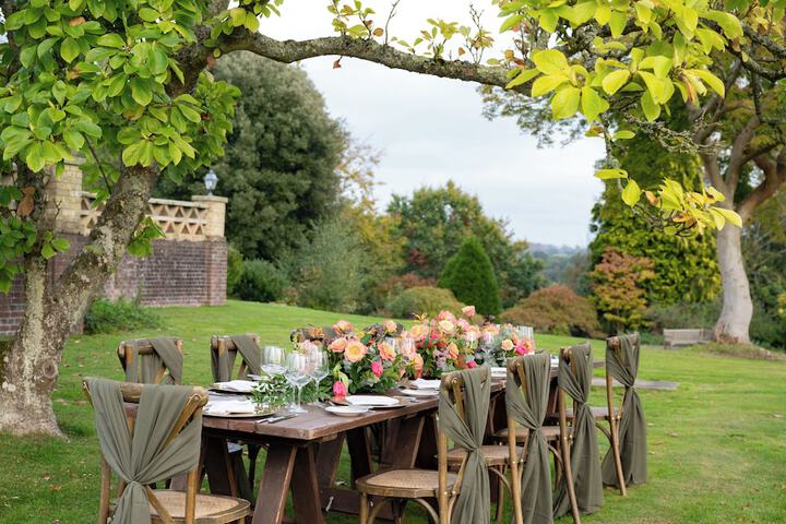 Wedding/Banquet 27 of 32