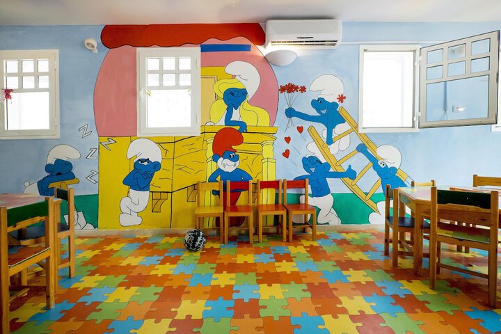 Hotel Interior 54 of 64