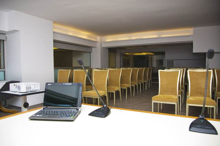 Meeting 55 of 71