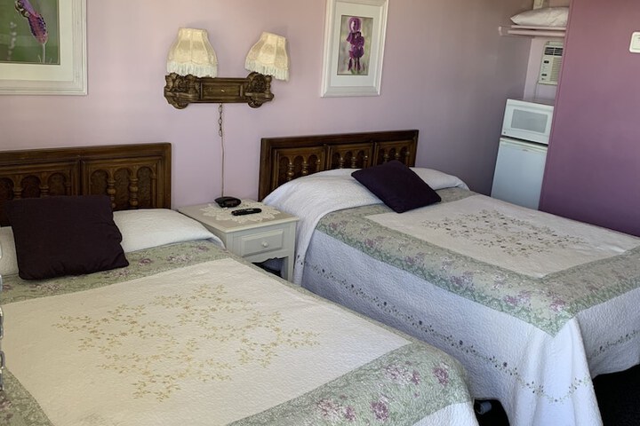 Classic Double Room 1 Queen Bed (8 of 33)