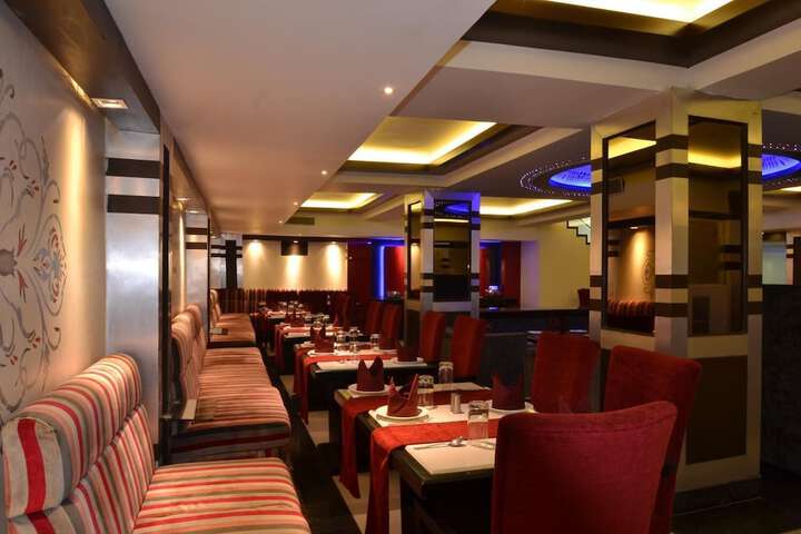 Restaurants