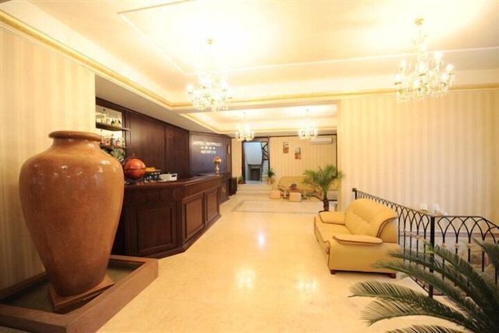 Hotel Interior 2 of 43