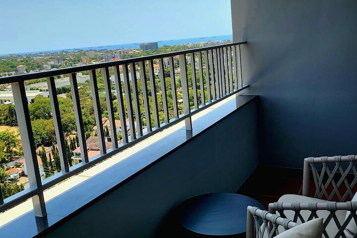 Kingjada Hotel