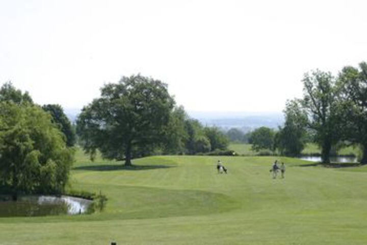 Golf 22 of 53