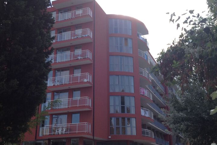 Hotel 147 of 153