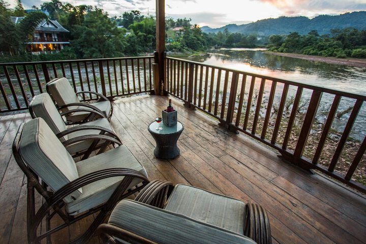 Terrace/Patio 133 of 154