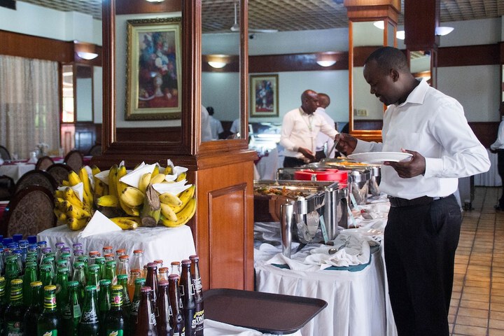 Dining Photos