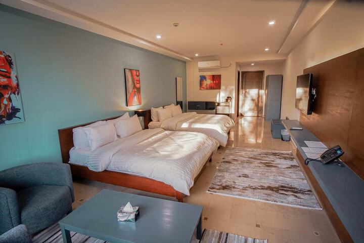 Room 17 of 21