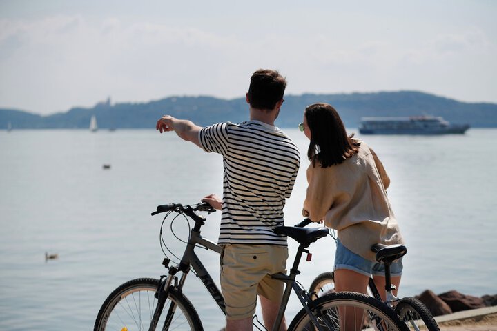 Bicycling