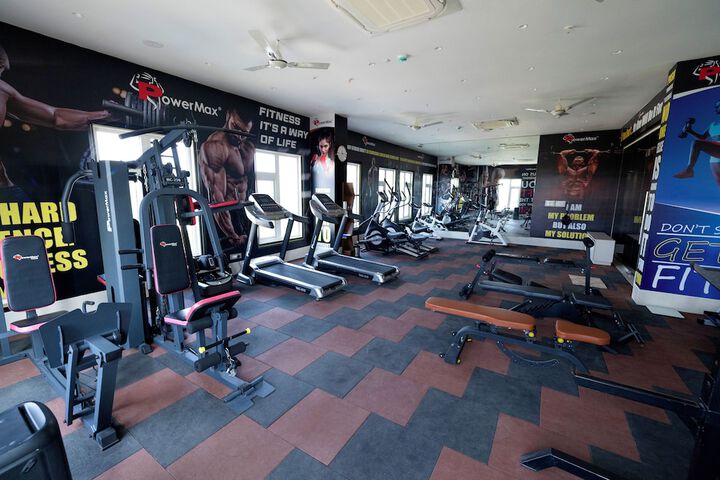 Health and Fitness 13 of 42