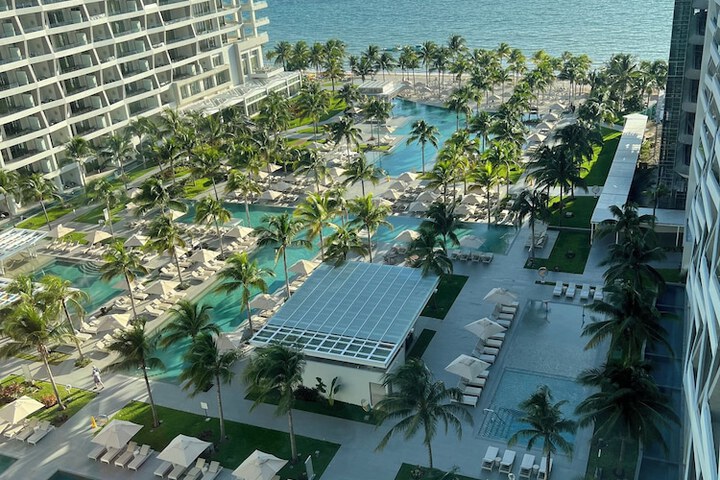 Hotel 26 of 27