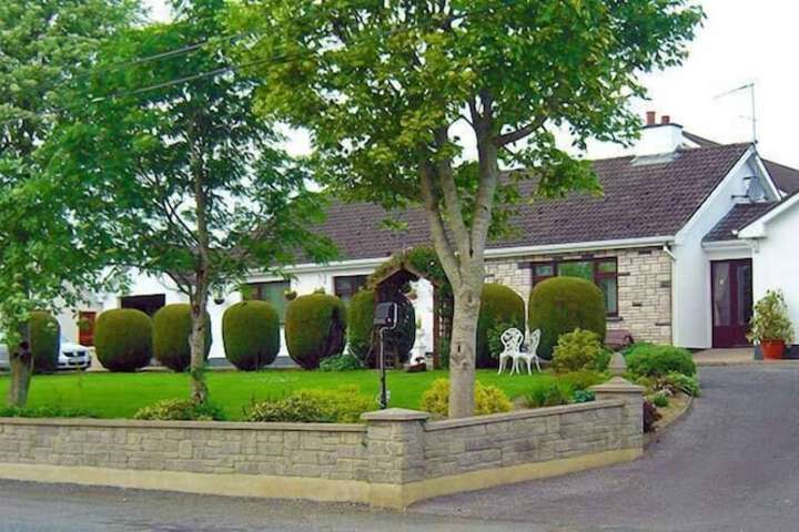 Fortview House Bed & Breakfast
