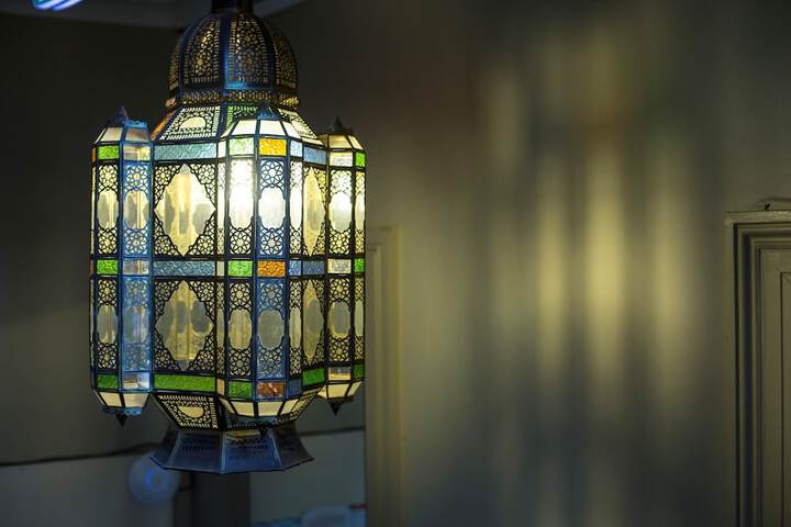 Hotel Interior 27 of 34