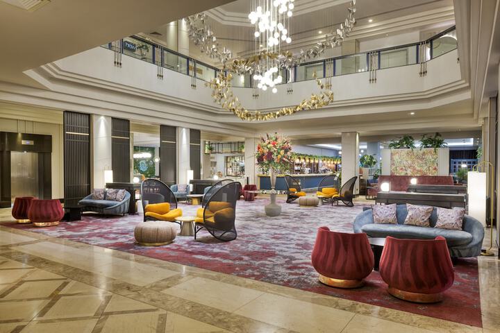 Hotel Interior 28 of 190