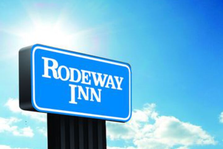 Rodeway Inn in Lansing, MI