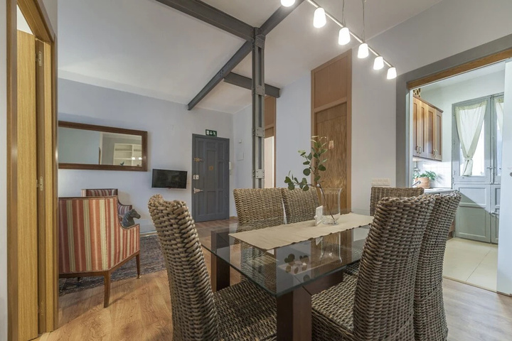 Image of Salamanca Luxury I