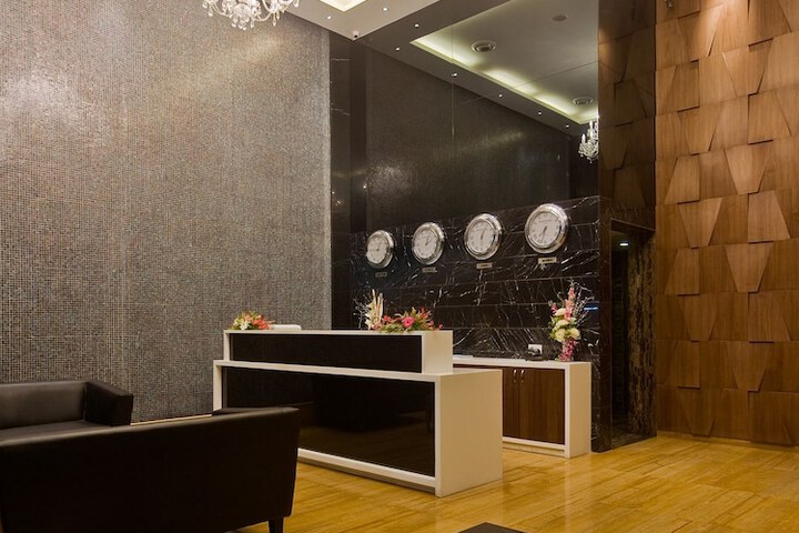Hotel Interior 3 of 43