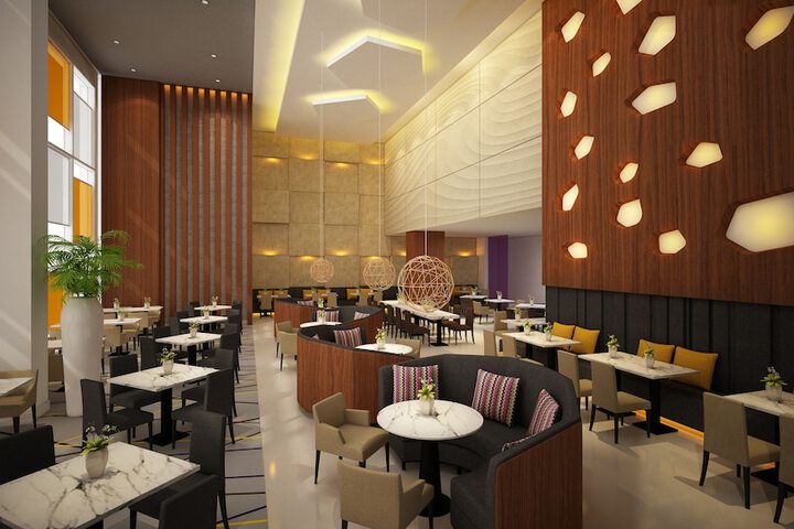 Restaurants