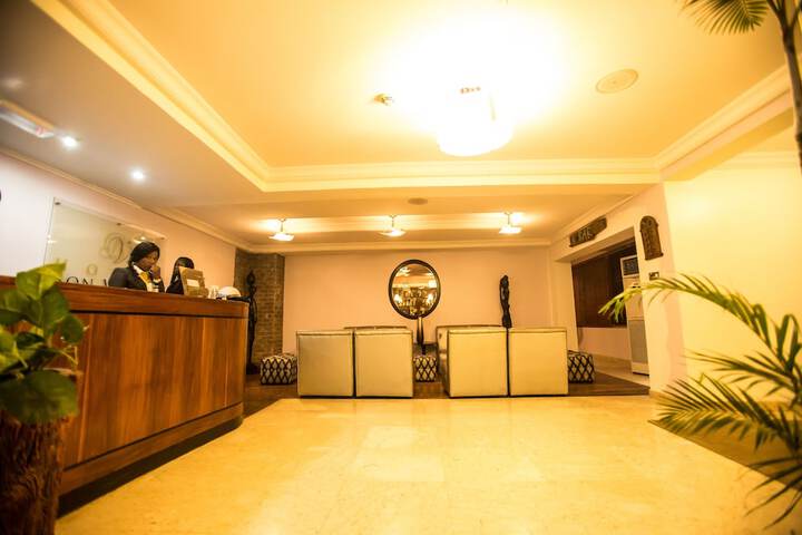 Image of Hotel Bon Voyage