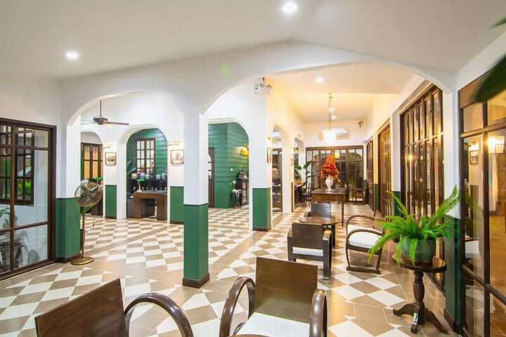 Hotel Interior 5 of 260