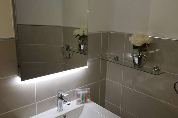 Bath Photo