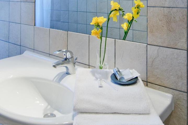 Bath Amenities