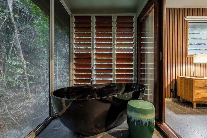 Bath Interior