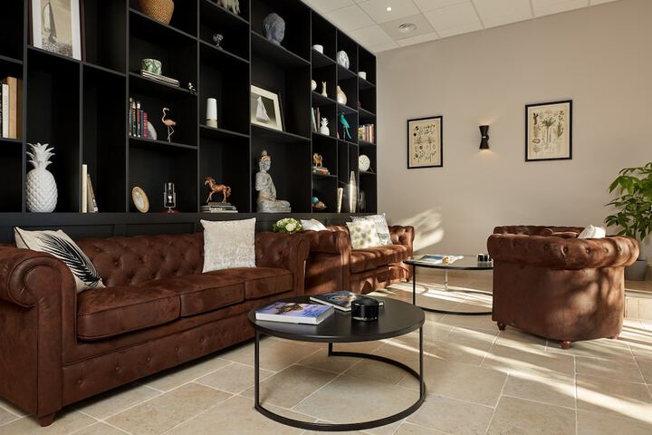 Lobby Photos