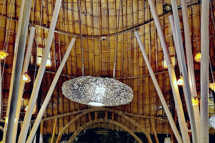 Hotel Interior 2 of 115