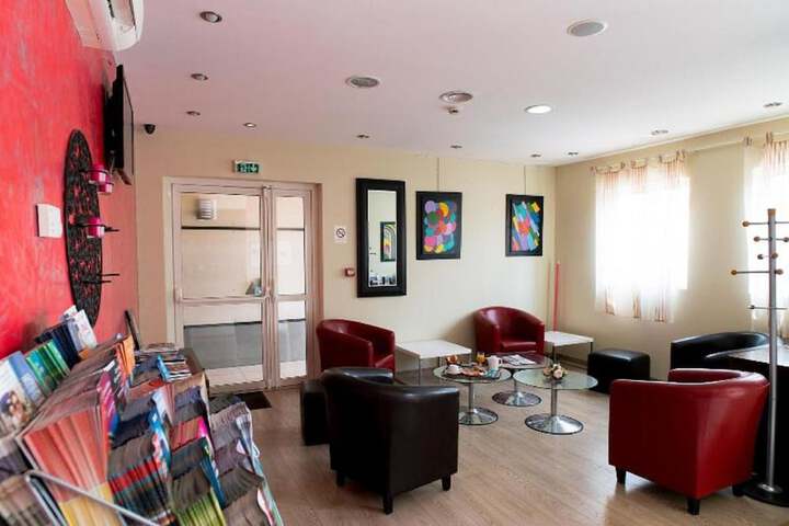 Hotel Interior 2 of 78